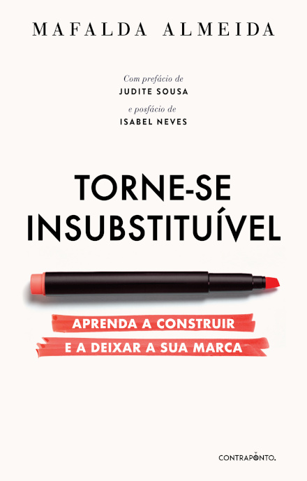 Torne-se Insubstituível