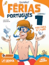 Eureka! Férias - Português - 1.º Ano