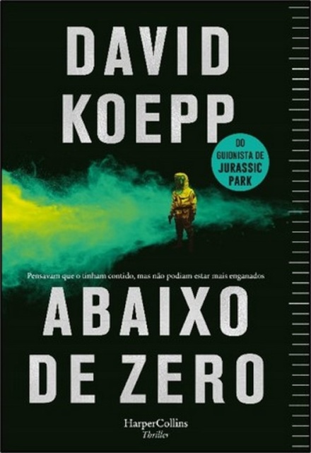 Abaixo De Zero