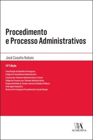 Procedimento E Processo Administrativos