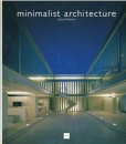 Minimalist Architecture