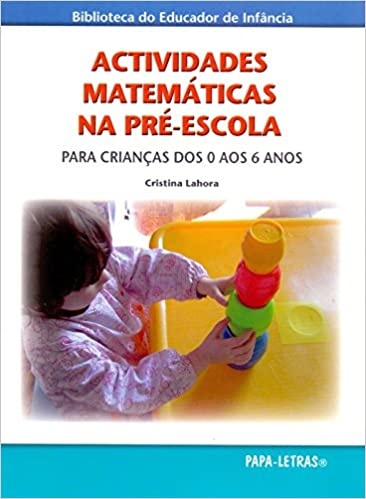 Actividades Matematicas Na Pré-Esc.