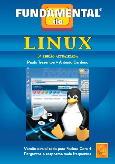 Fundamental Do Linux 3ªed Act.