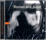 Romeu And Juliet 2 Cd Audio