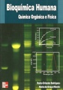 Bioquímica Humana - Química Orgânica e Física