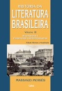 Historia Da Literatura Brasileira