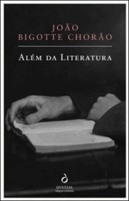 Além da Literatura