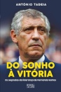 Do Sonho à Vitória - Os segredos da liderança de Fernando Santos