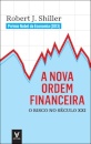 A Nova Ordem Financeira - O Risco no Século XXI