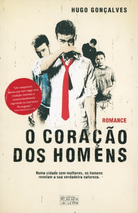 O Coração Dos Homens