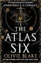 The Atlas Six