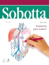 Sobotta Anatomia Para Colorir