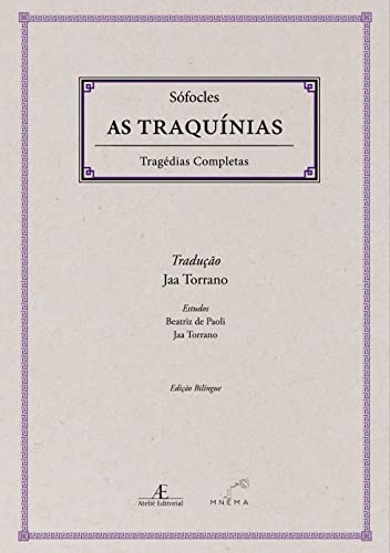 As Traquínias