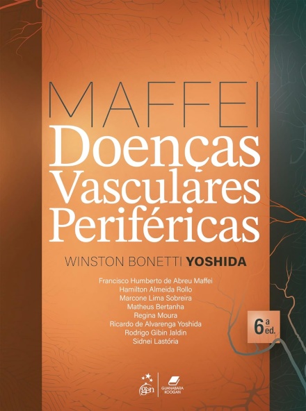 Doenças Vasculares Periféricas