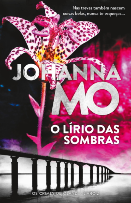 O lírio das sombras