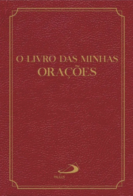 O Livro das Minhas Orações