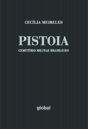 Pistoia, Cemitério Militar Brasileiro