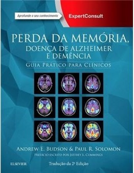 Perda Da Memória, Doença De Alzheimer E Demência