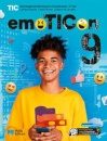 emoTICon - Tecnologias de Informação e Comunicação - 9.º ano Manual 2024