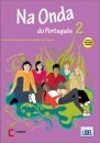 Na Onda Português 2 - Livro Aluno + Cd Áudio + Caderno Exercícios