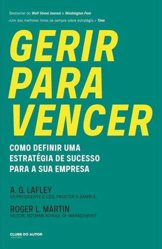 Gerir Para Vencer