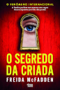 O Segredo da Criada