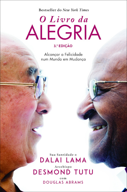 O Livro da Alegria