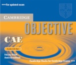 Objective Cae Cd 2Ed