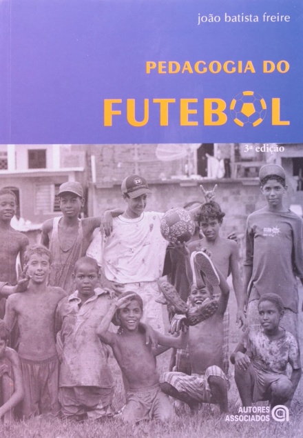 Pedagogia Do Futebol