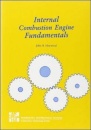 Internal Combustion Engine Fundamentals