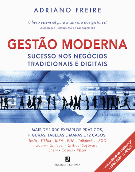 Gestão Moderna