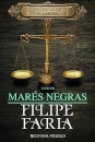 Cronicas Allaryia III - Mares Negras