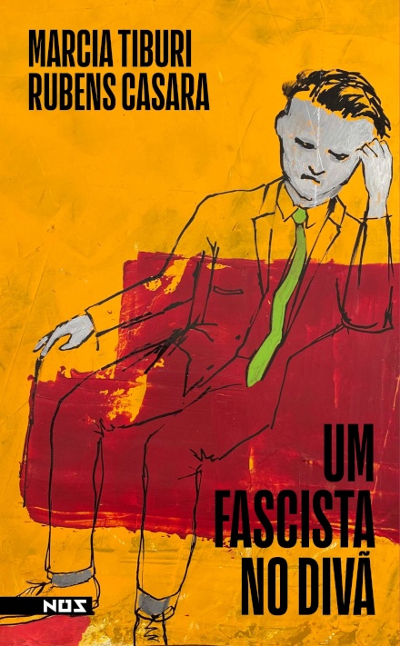 Um Fascista No Divã