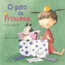 O Gato da Princesa