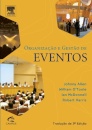 Organização e Gestão de Eventos