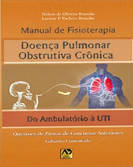 Manual Fisioterapia Doença Pulmonar