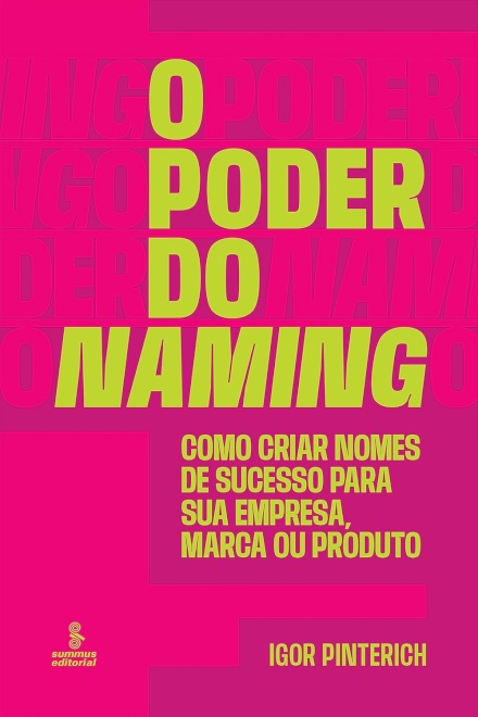 O Poder Do Naming