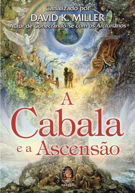 A Cabala E A Ascensão