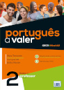 Português a Valer 2 - Livro do Professor