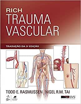 Rich Trauma Vascular