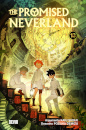 The Promised Neverland N.º 13 O rei do paraíso