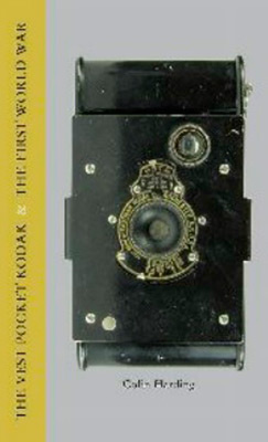 The Vest Pocket Kodak & The First World War