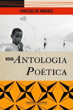 Nova Antologia Poética