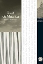 Melhores Poemas Luiz De Miranda