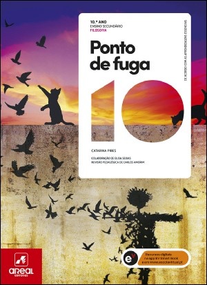 Ponto de Fuga 10.º Ano 2024