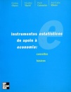 Instrumentos Estatísticos de Apoio à Economia - Conceitos básicos