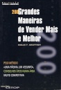 200 Grandes Maneiras De Vender...