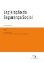 Legislação Da Segurança Social 8Ed