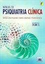 Manual De Psiquiatria Clinica