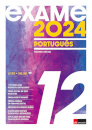 Exame 2024 Português 12